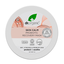 Skin Calm Probiotic Recovery Mask 100ml